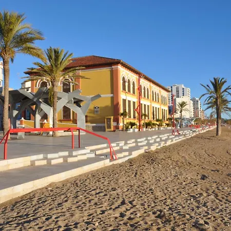 Villa Jordi Vinaros