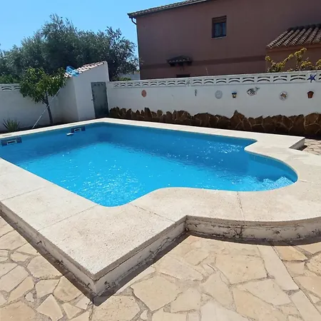 Villa Jordi *